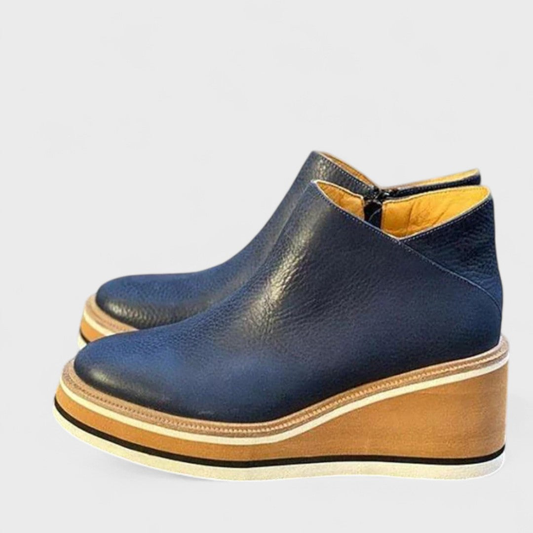 Women's waterproof shoes – The Jacqueline by Huna – view 8