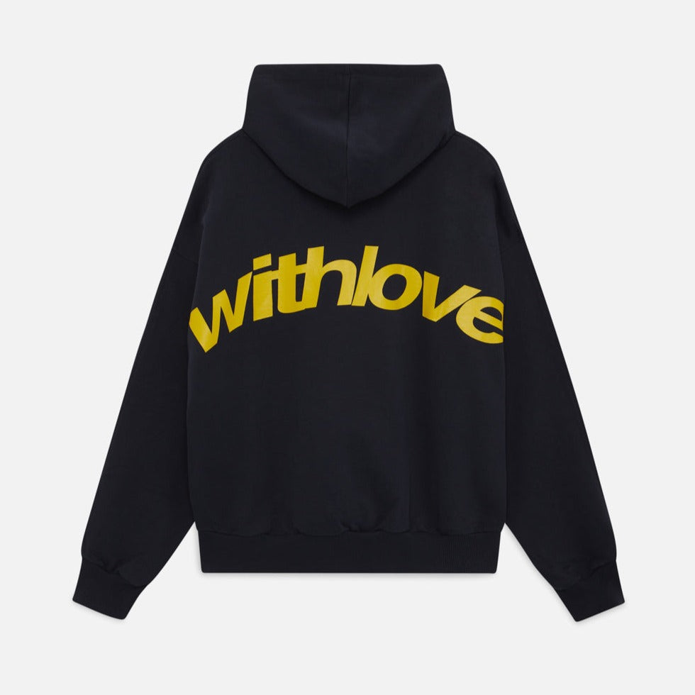 Women's Classic Pullover Hoodie UK – Regular Fit | The Delphine | Huna