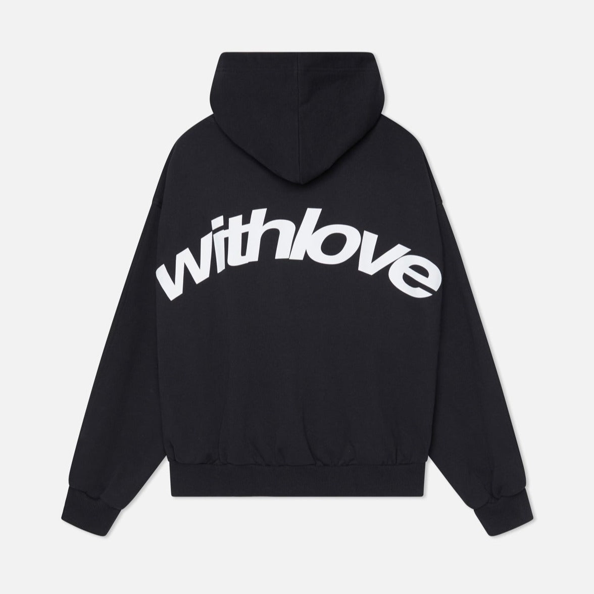 Women's Classic Pullover Hoodie UK – Regular Fit | The Delphine | Huna