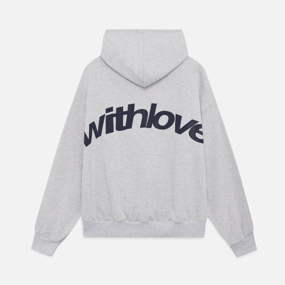 Women's Classic Pullover Hoodie UK – Regular Fit | The Delphine | Huna