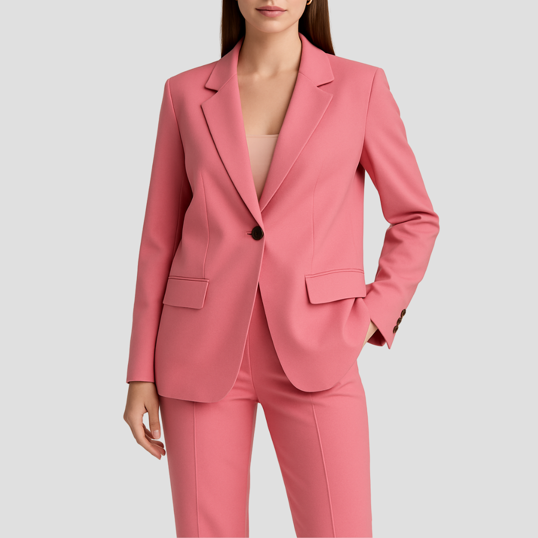 Women's Co-ord Set – The Orabelle by Huna – view 3