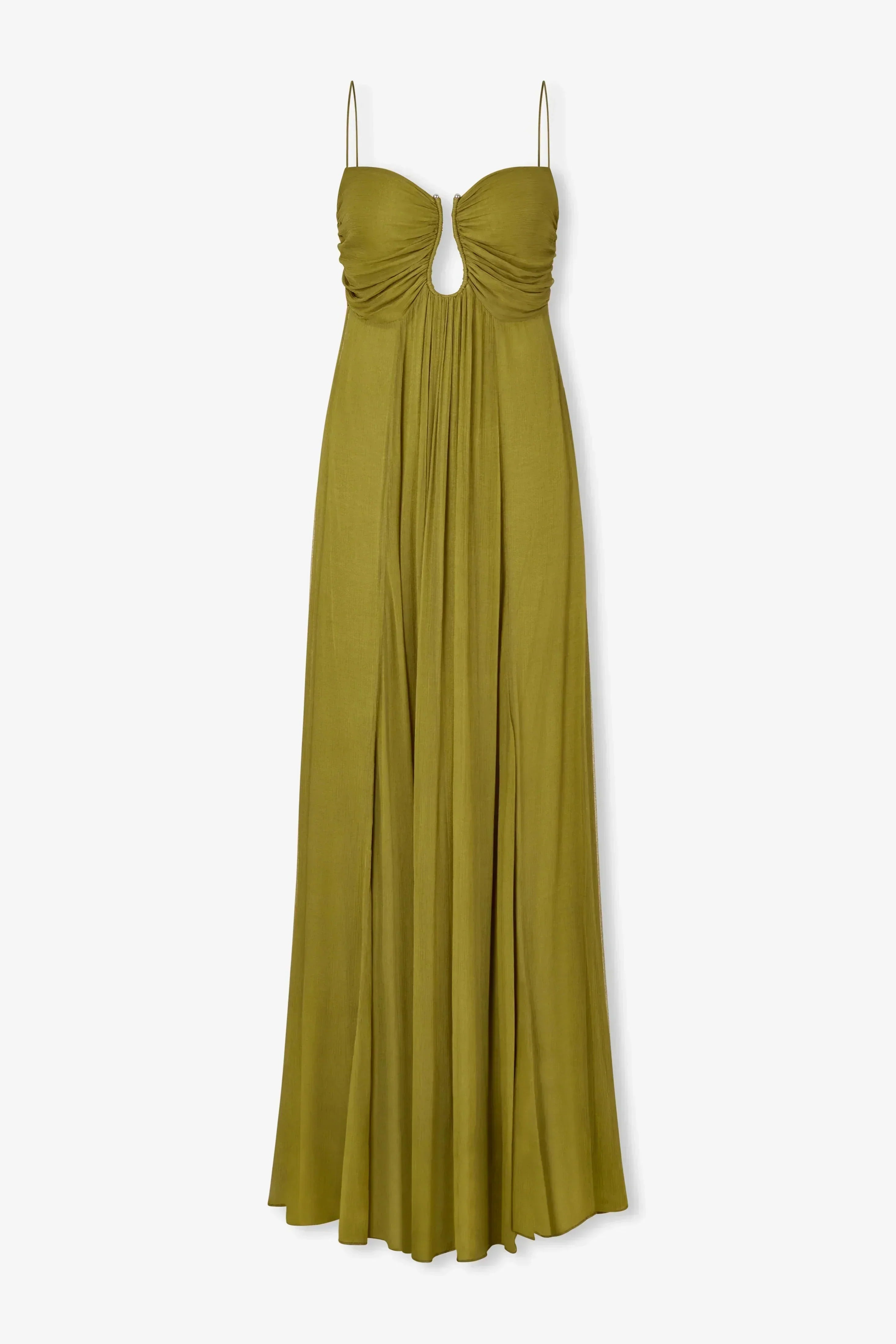 The Julenia – Women's Evening Maxi Dress | Huna