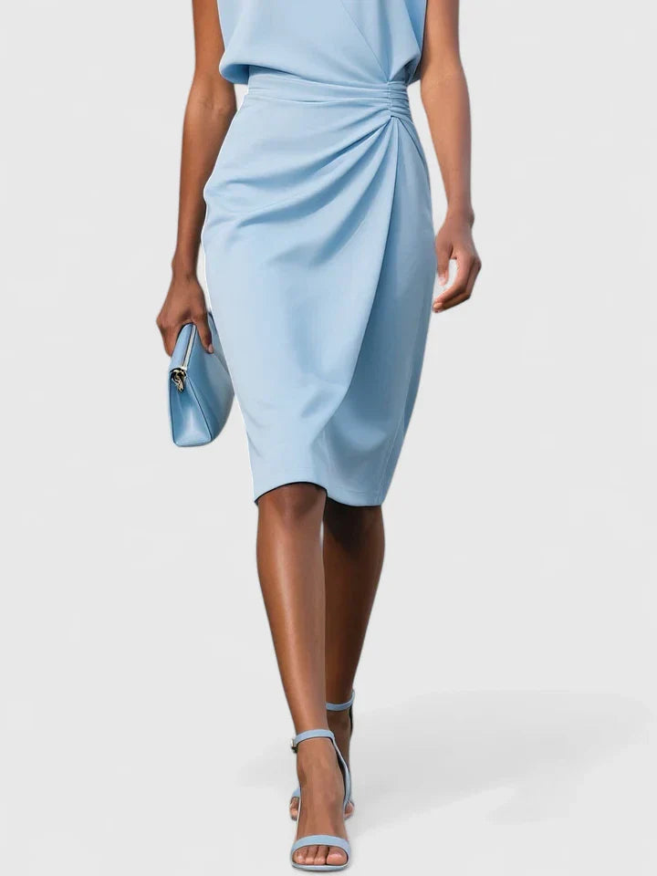 The Lisandrah – Women's Sophisticated Dress | Huna
