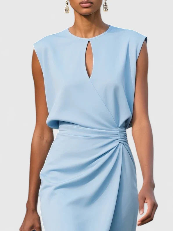 The Lisandrah – Women's Sophisticated Dress | Huna