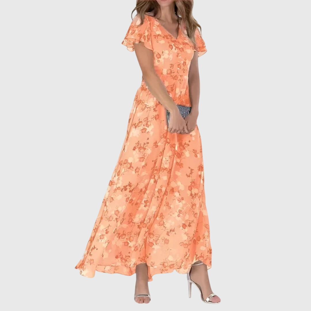 The Lola – Women's Figure-Flattering Dress | Huna