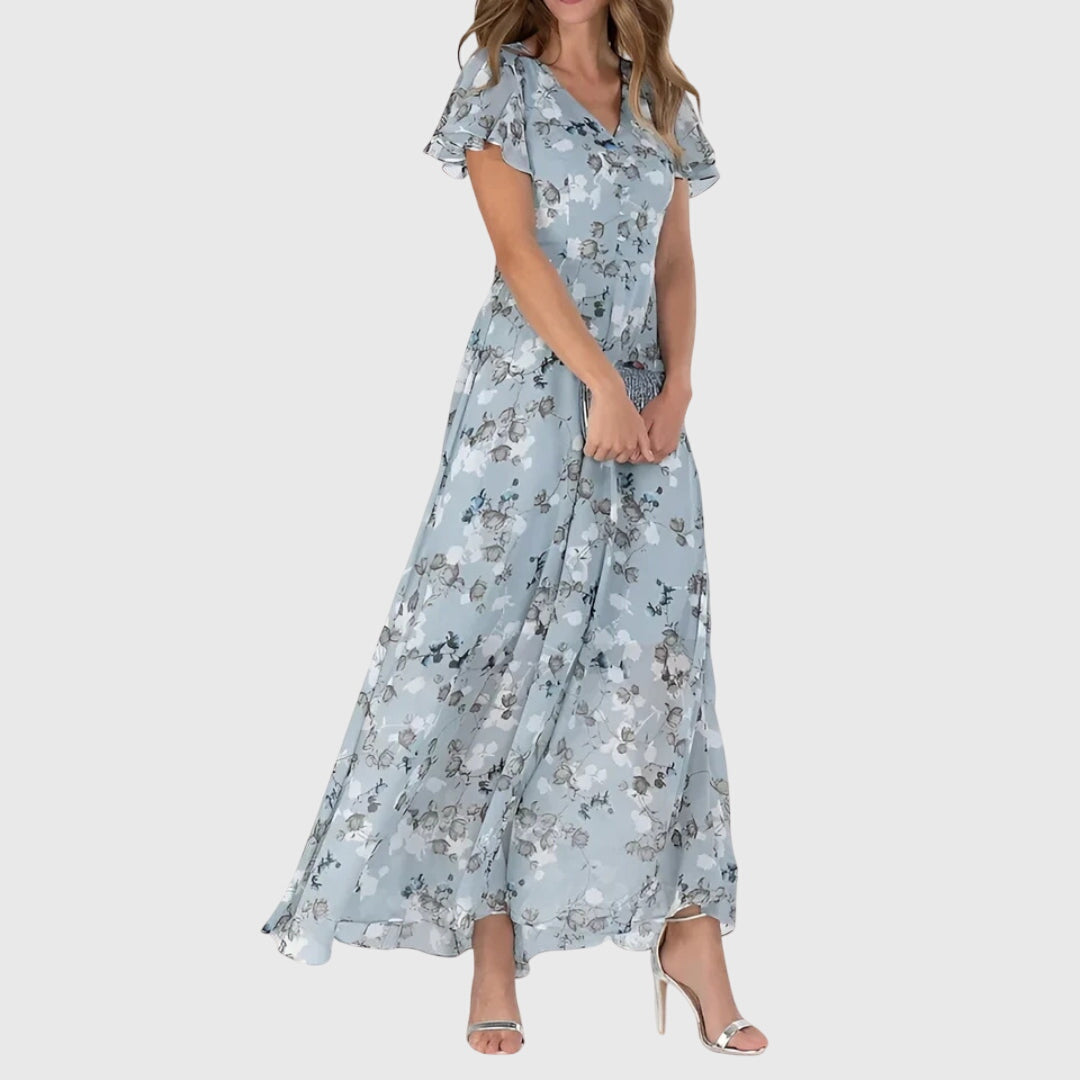 The Lola – Women's Figure-Flattering Dress | Huna