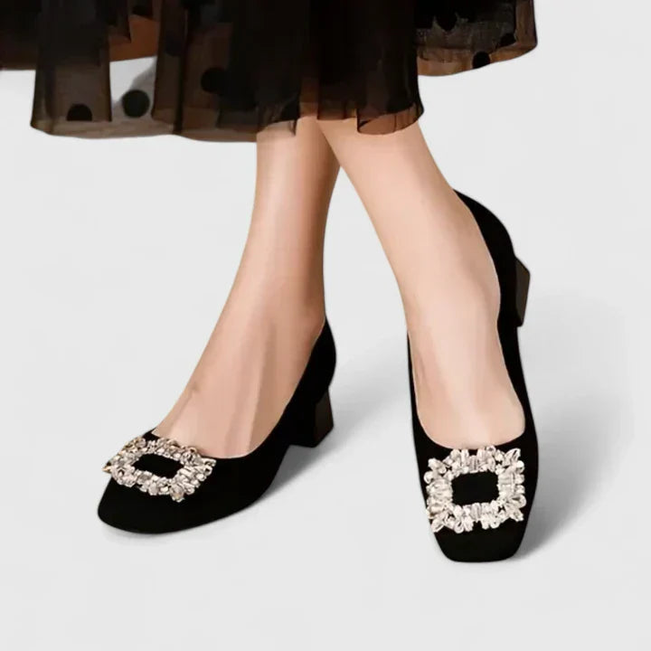 Maeva | Orthopedic Heels