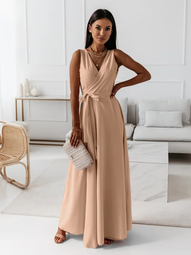 Women's Wedding Guest Dresse – The Veradelle by Huna – view 5