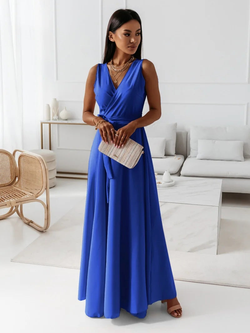 Women's Wedding Guest Dresse – The Veradelle by Huna – view 7