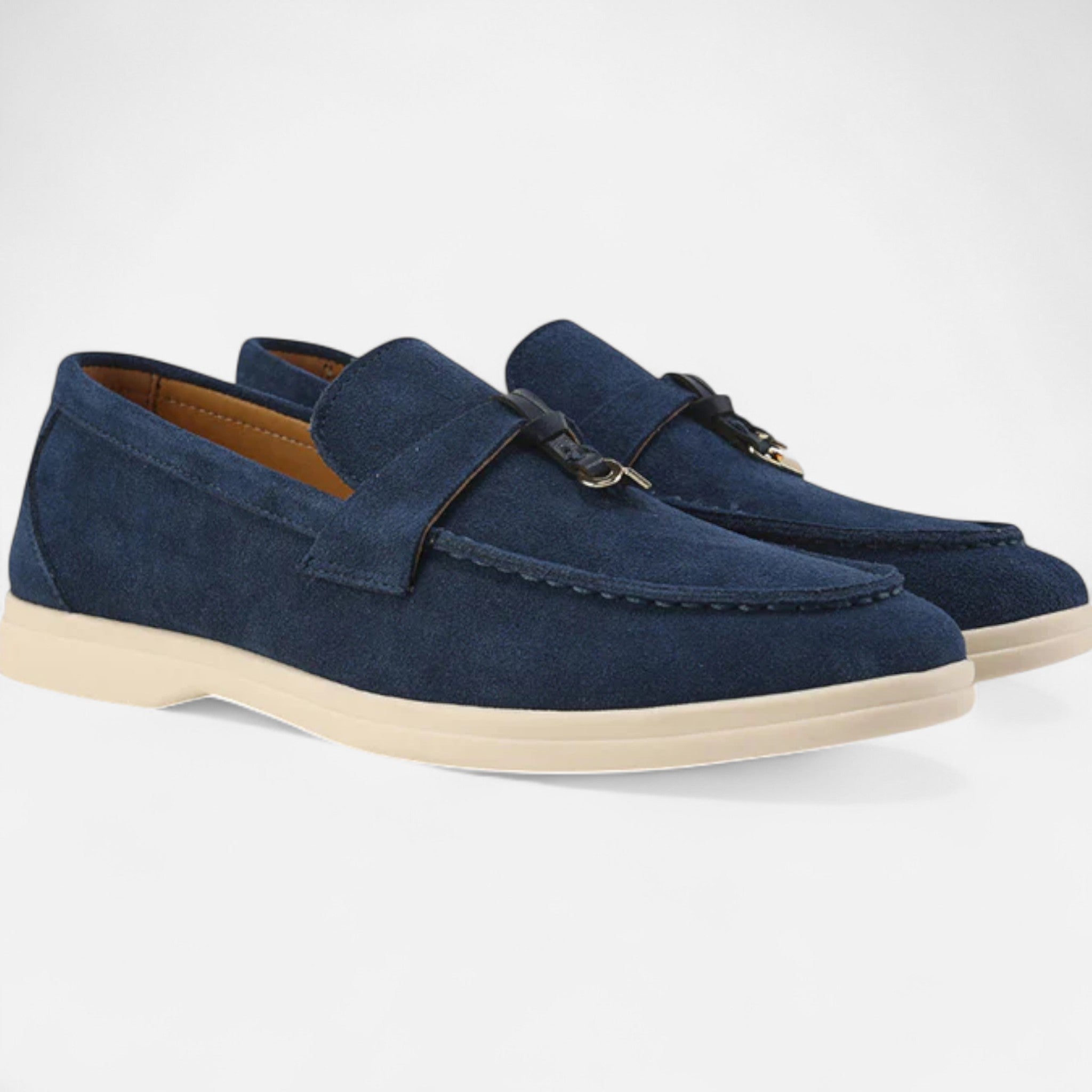 Old Money Lady Loafers 1