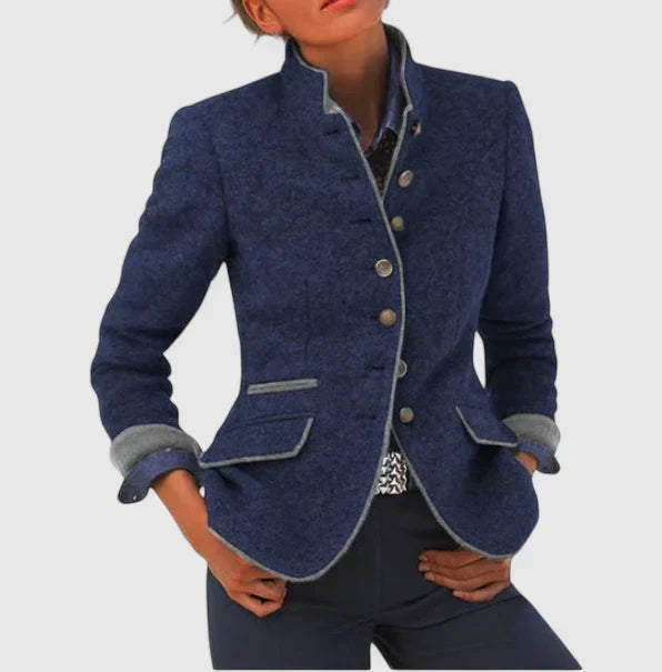 Women's Cardigan – The Jorinda by Huna – view 5