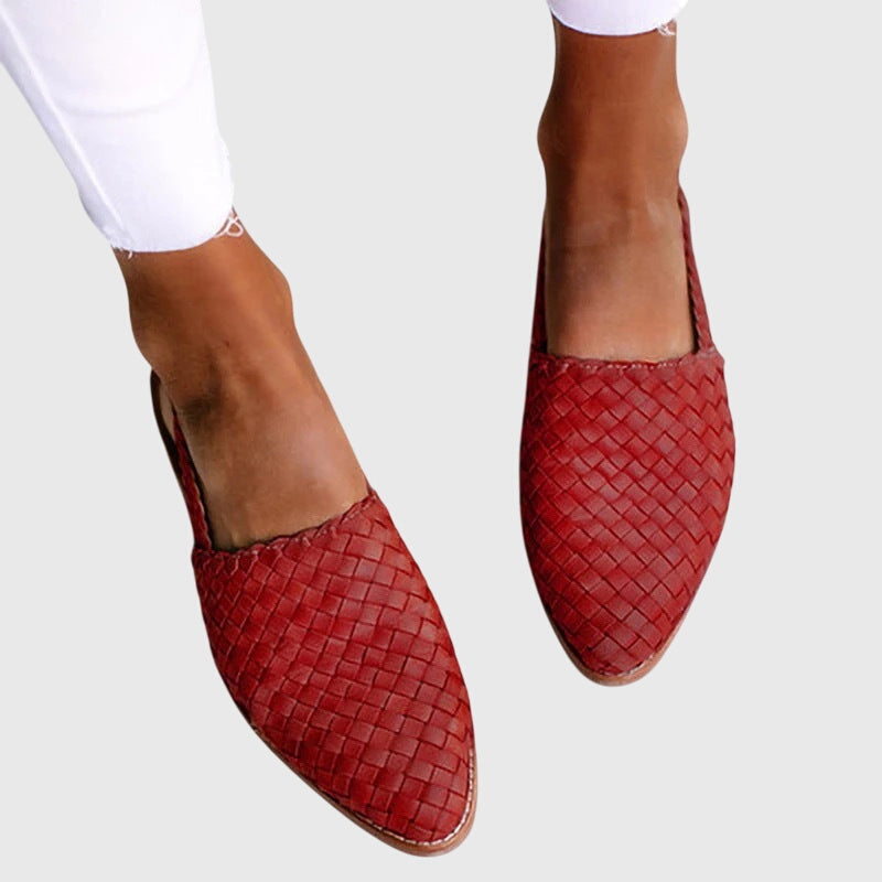 Women's Orthopedic Sandals – Arch Support & Cushioned | The Selene | Huna