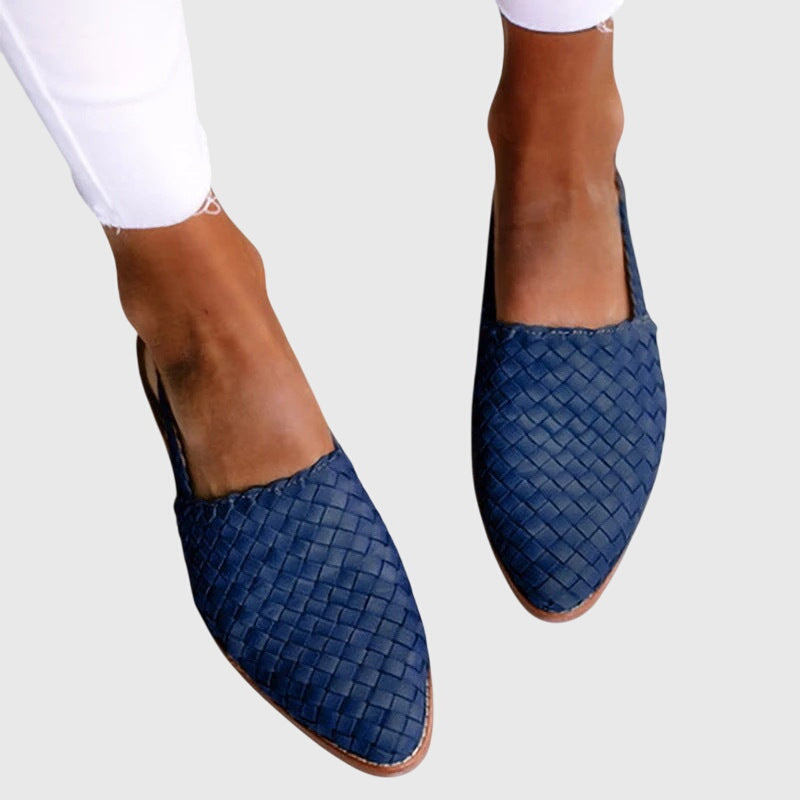 Women's Orthopedic Sandals – Arch Support & Cushioned | The Selene | Huna