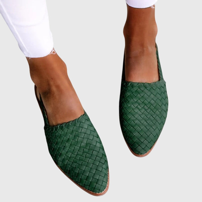 Women's Orthopedic Sandals – Arch Support & Cushioned | The Selene | Huna