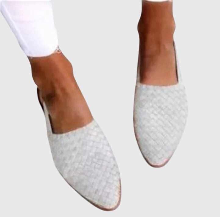 Women's Orthopedic Sandals – Arch Support & Cushioned | The Selene | Huna