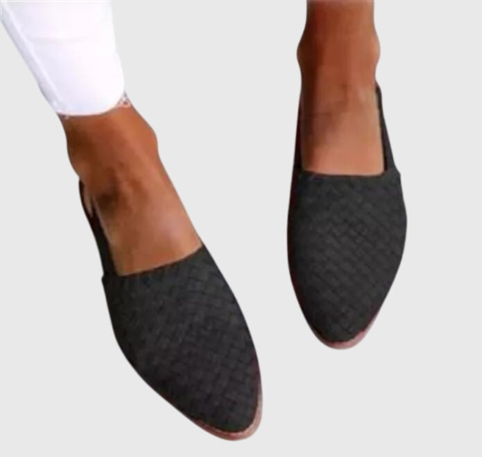 Women's Orthopedic Sandals – Arch Support & Cushioned | The Selene | Huna