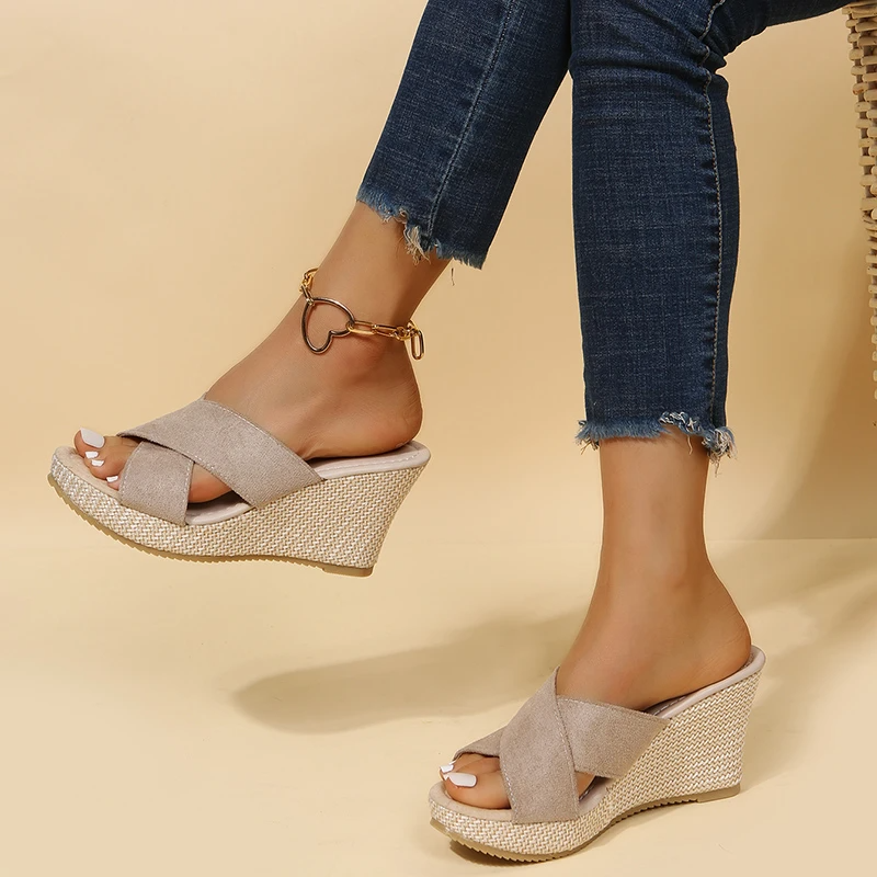 Women's Orthopedic Comfort Sandals – Arch Support | The Posy | Huna