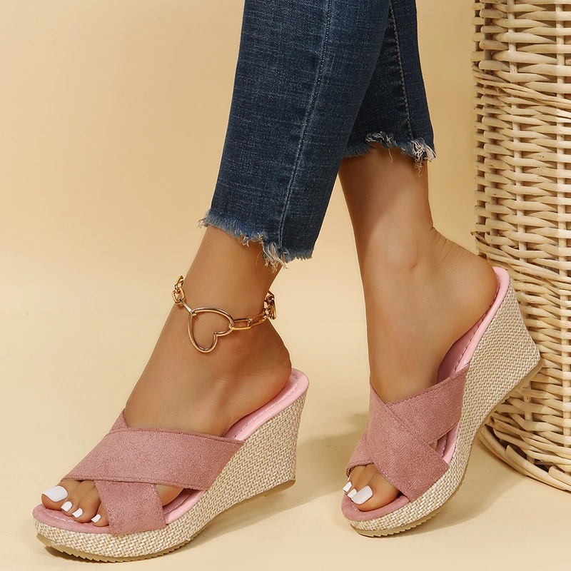 Women's Orthopedic Comfort Sandals – Arch Support | The Posy | Huna