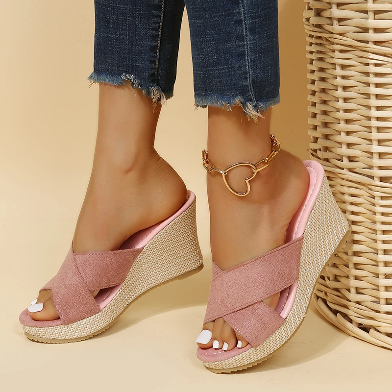 Women's Orthopedic Comfort Sandals – Arch Support | The Posy | Huna