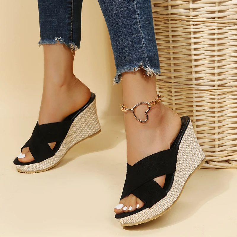 Women's Orthopedic Comfort Sandals – Arch Support | The Posy | Huna