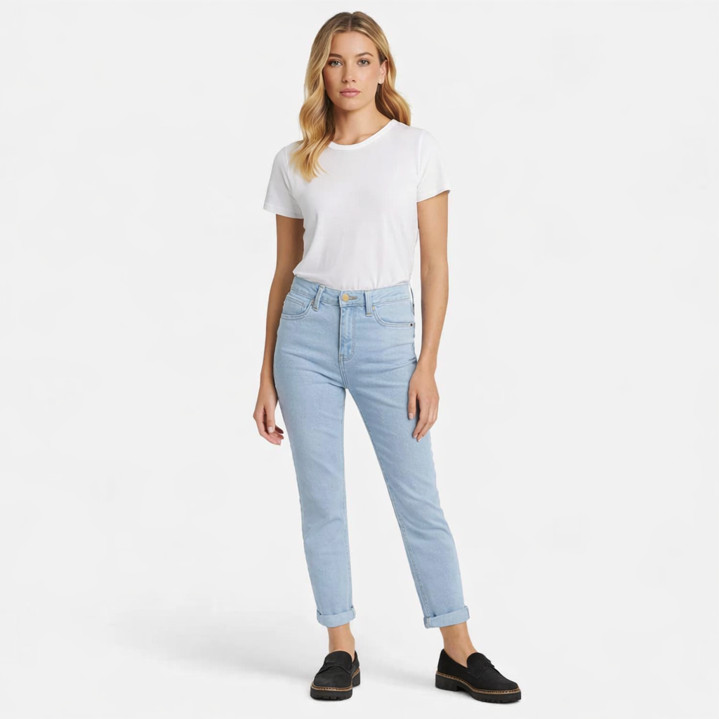 Women's Comfort Loafers UK – Supportive Fit | The Odile | Huna