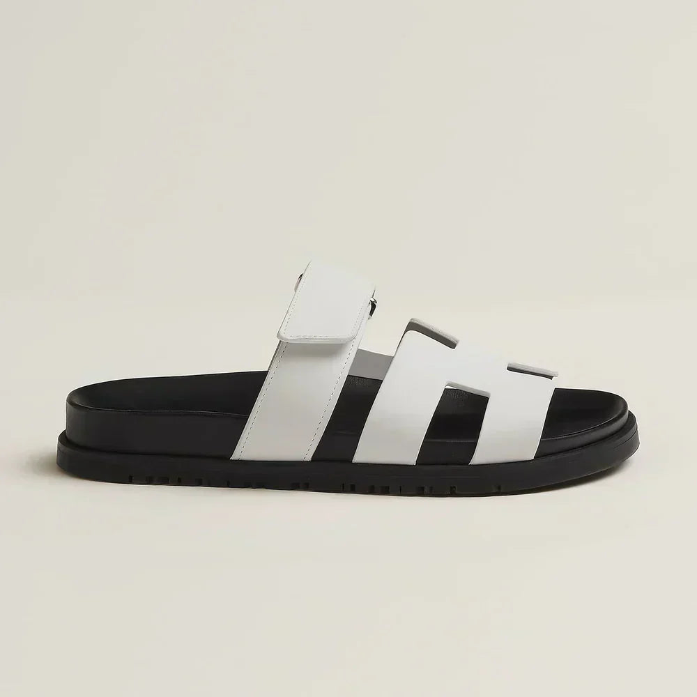 The Serena – Women's Adjustable Strap Sandals | Huna