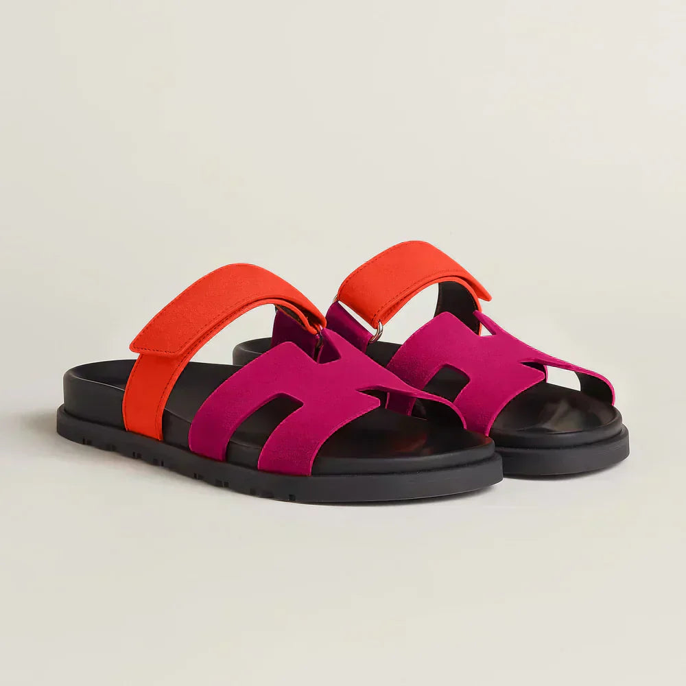 The Serena – Women's Adjustable Strap Sandals | Huna
