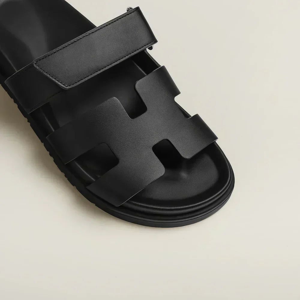 The Serena – Women's Adjustable Strap Sandals | Huna