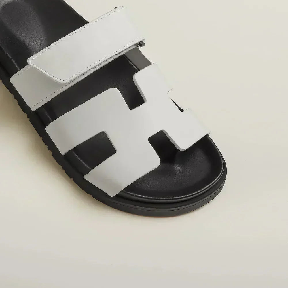 The Serena – Women's Adjustable Strap Sandals | Huna