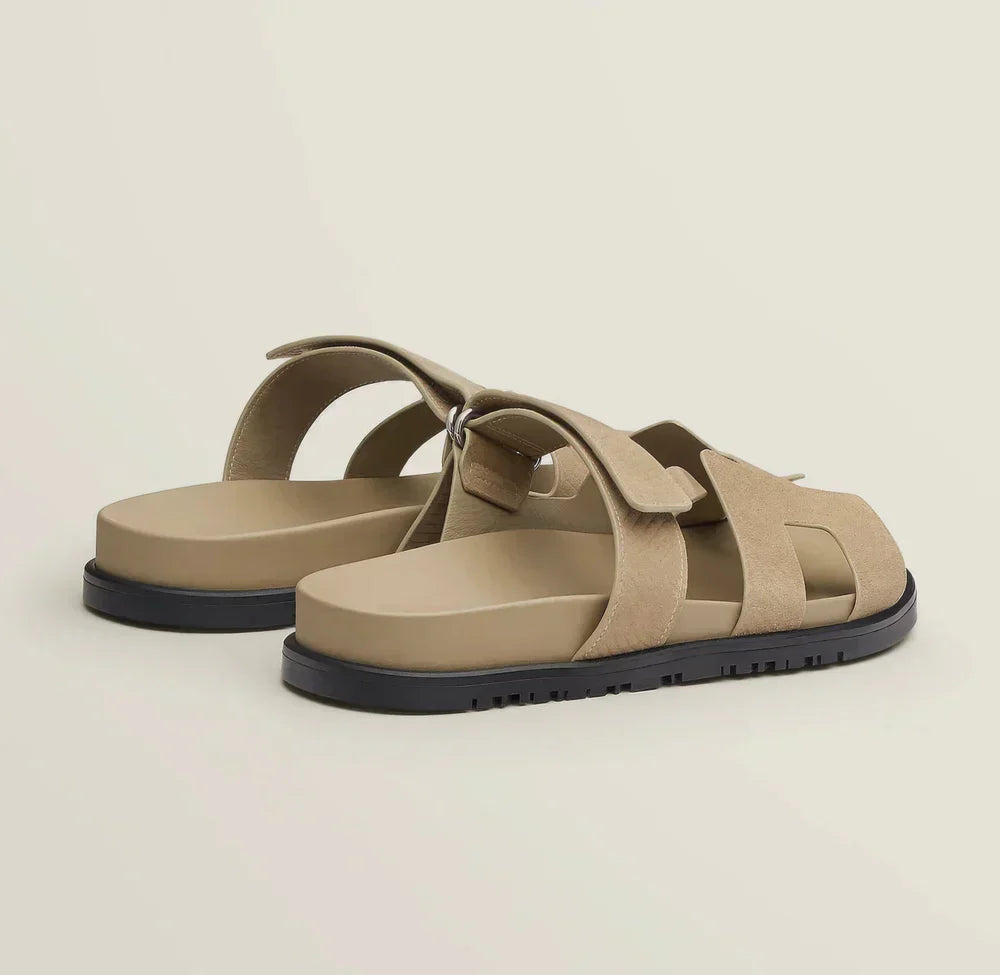 The Serena – Women's Adjustable Strap Sandals | Huna