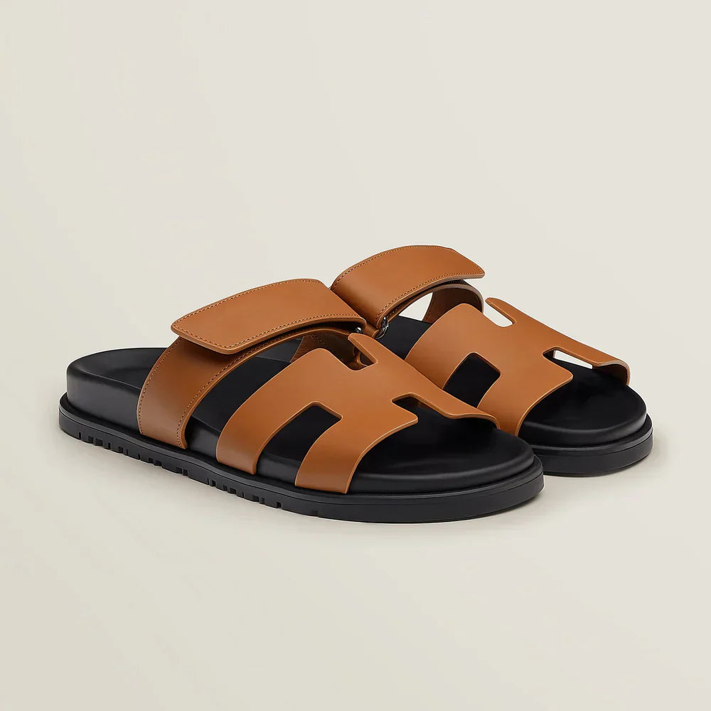 The Serena – Women's Adjustable Strap Sandals | Huna