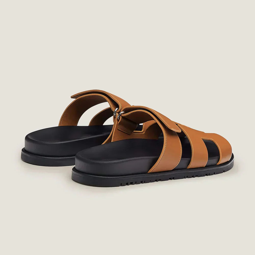 The Serena – Women's Adjustable Strap Sandals | Huna