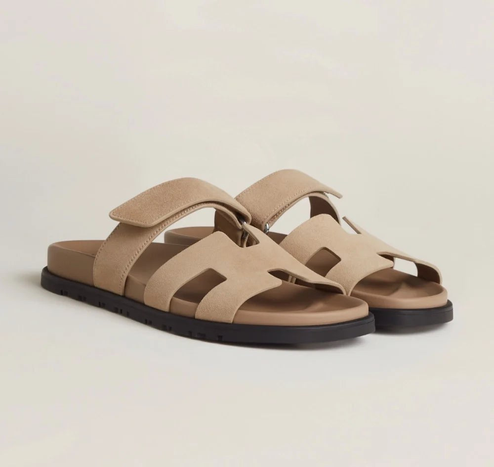 The Serena – Women's Adjustable Strap Sandals | Huna