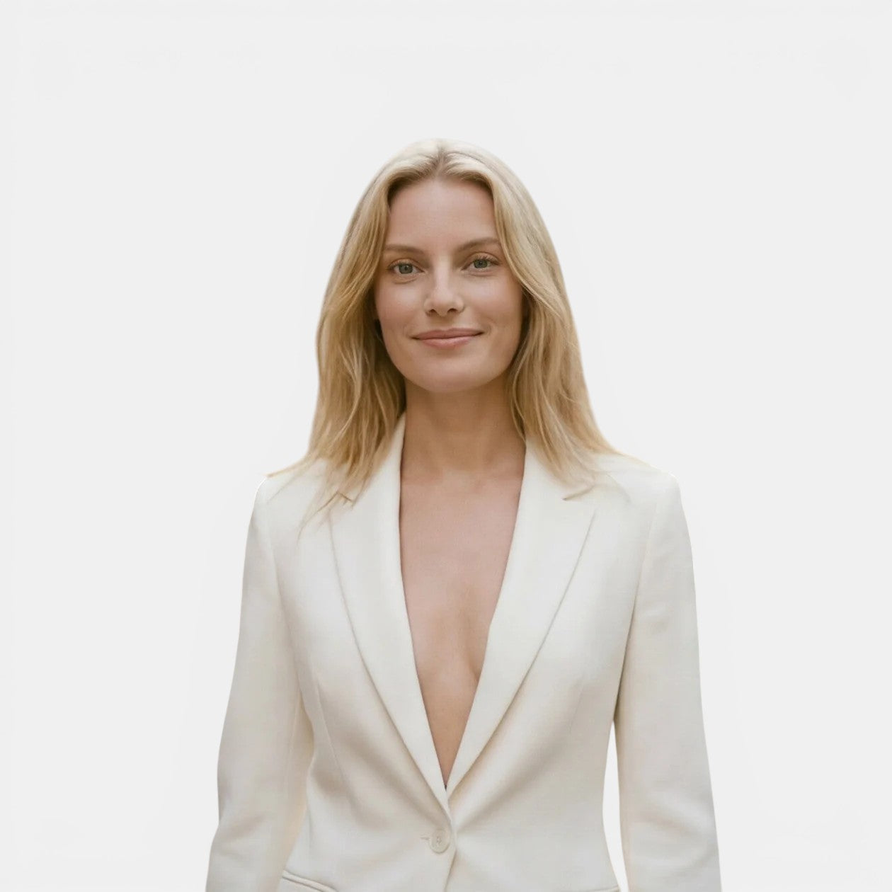 Women’s Tailored Suit Set 5