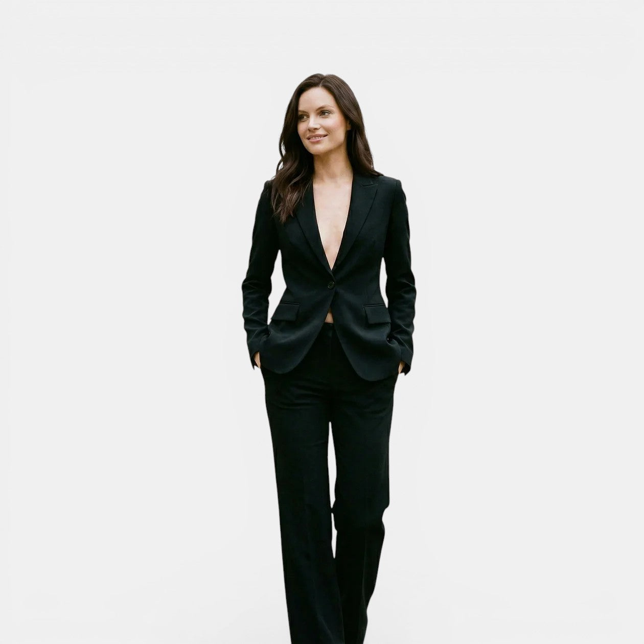 Women’s Tailored Suit Set 6