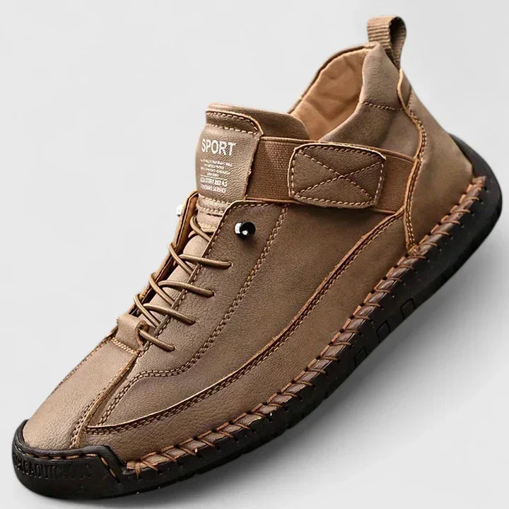 Women's supportive sneakers – The Amanda by Huna – view 10