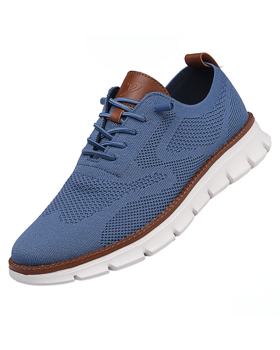 Men's everyday sneakers – The Jason by Huna – view 6
