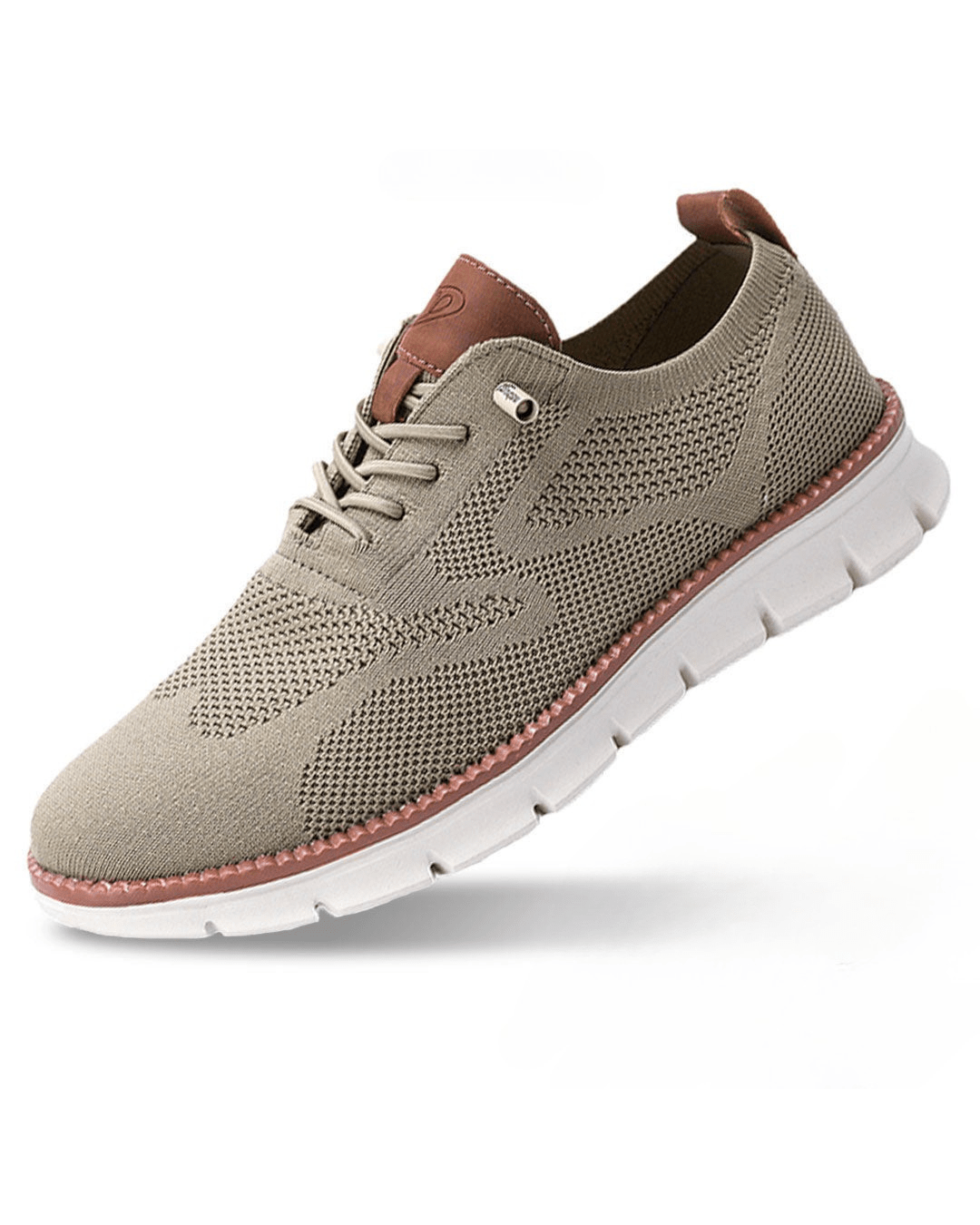 Men's everyday sneakers – The Jason by Huna – view 1
