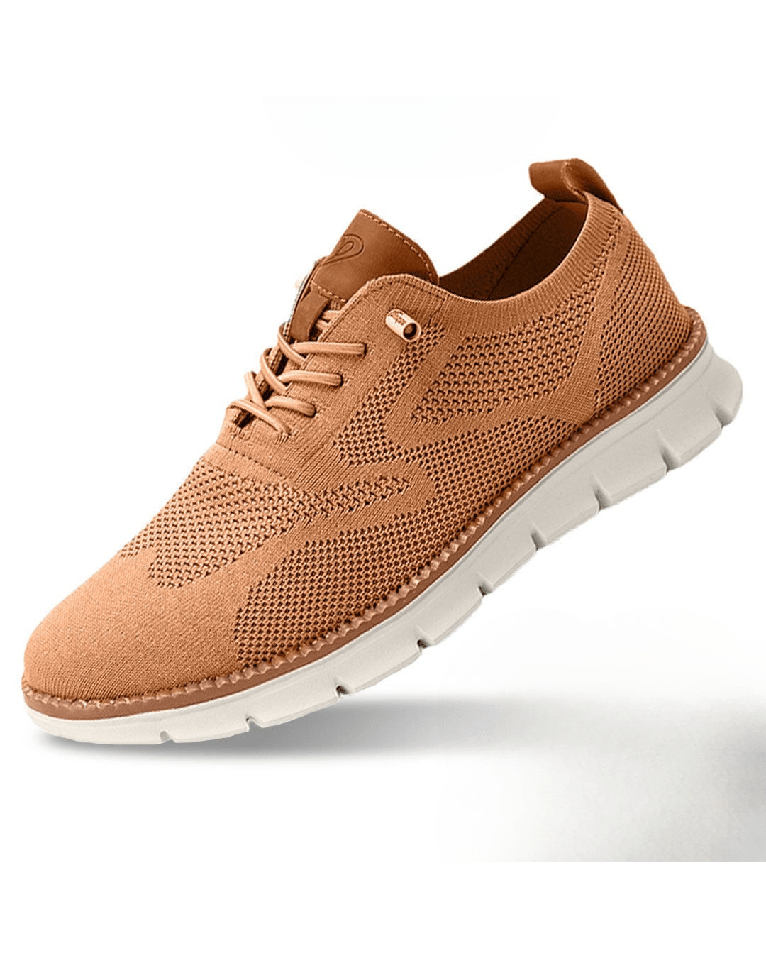 Men's everyday sneakers – The Jason by Huna – view 5