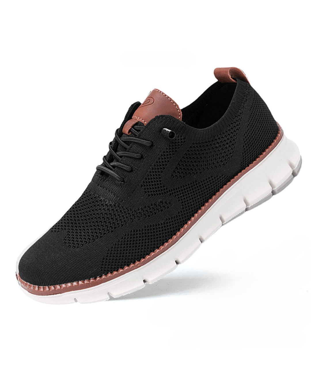 Men's everyday sneakers – The Jason by Huna – view 2
