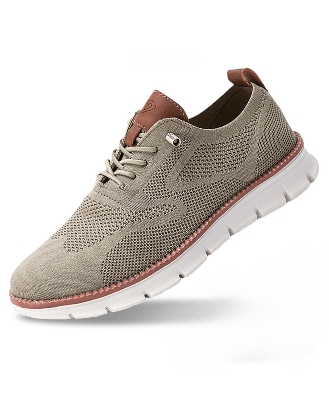 Men's everyday sneakers – The Jason by Huna – view 22