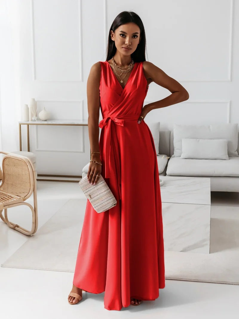 Women's Wedding Guest Dresse – The Veradelle by Huna – view 4