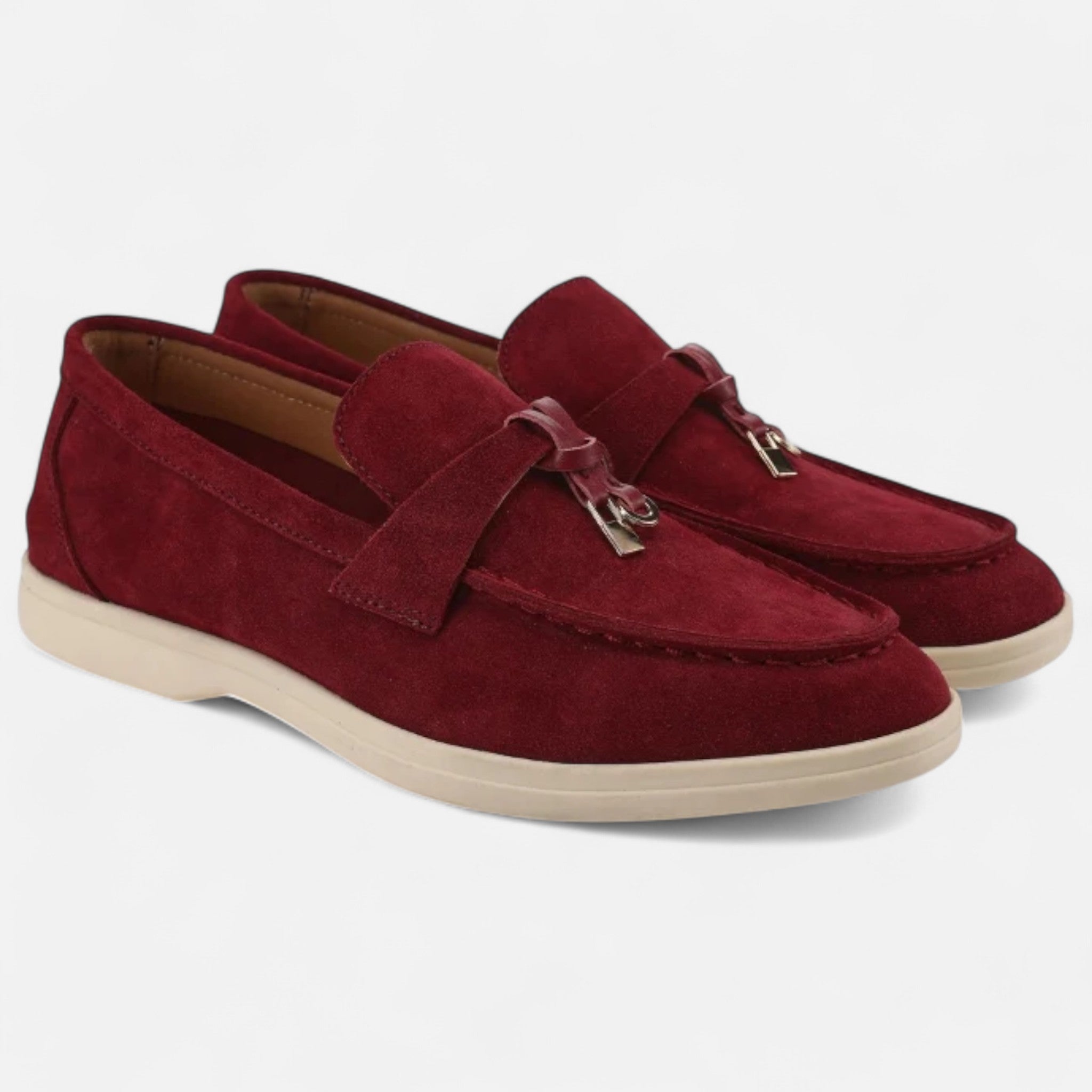 Old Money Lady Loafers 0