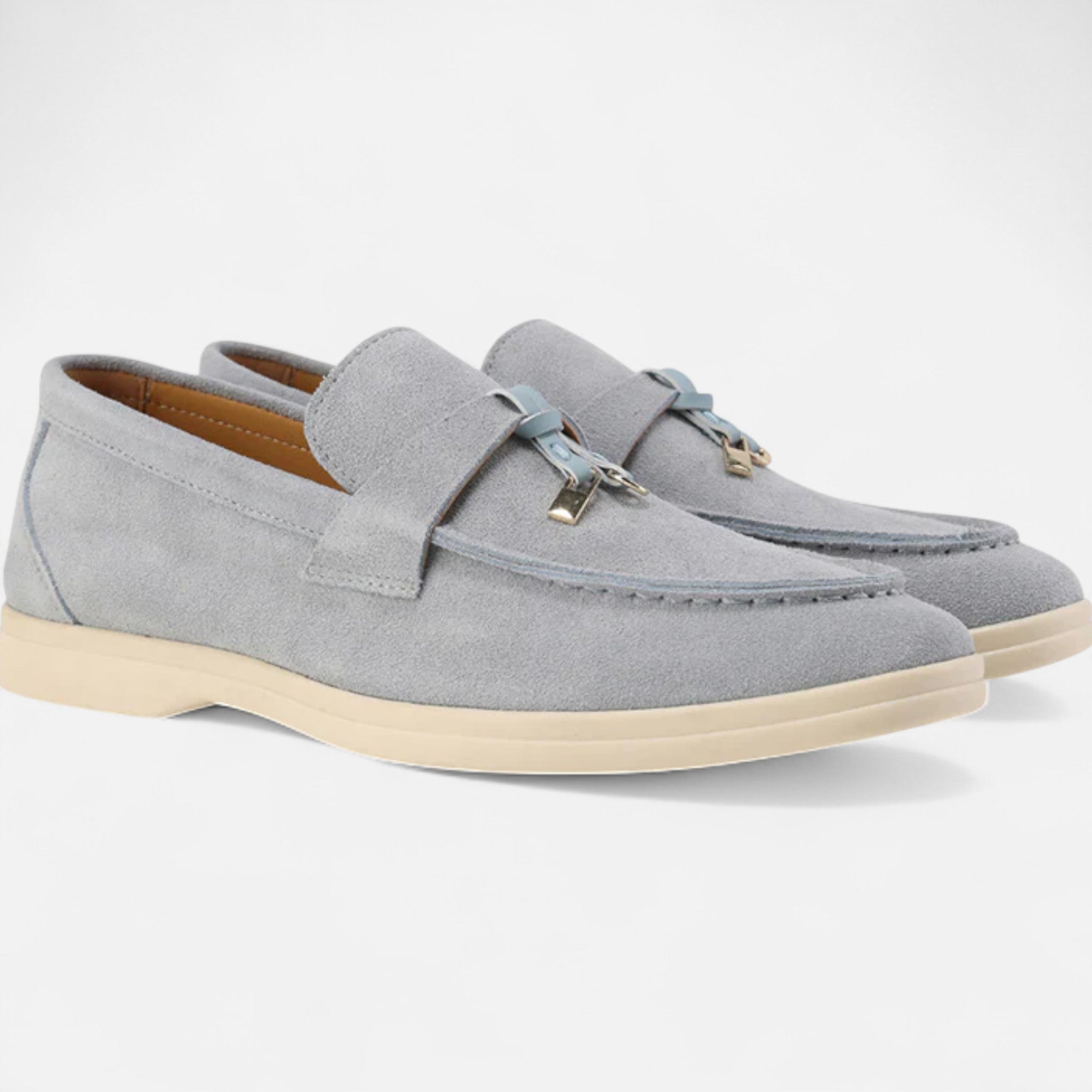 Old Money Lady Loafers 5
