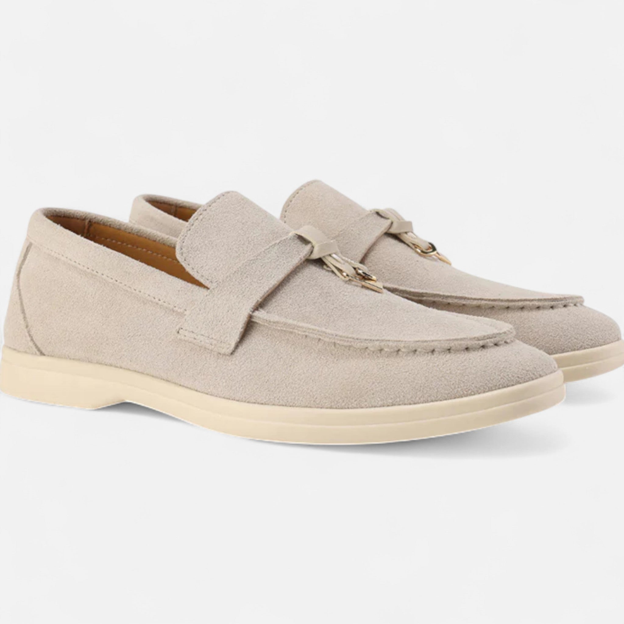Old Money Lady Loafers 6