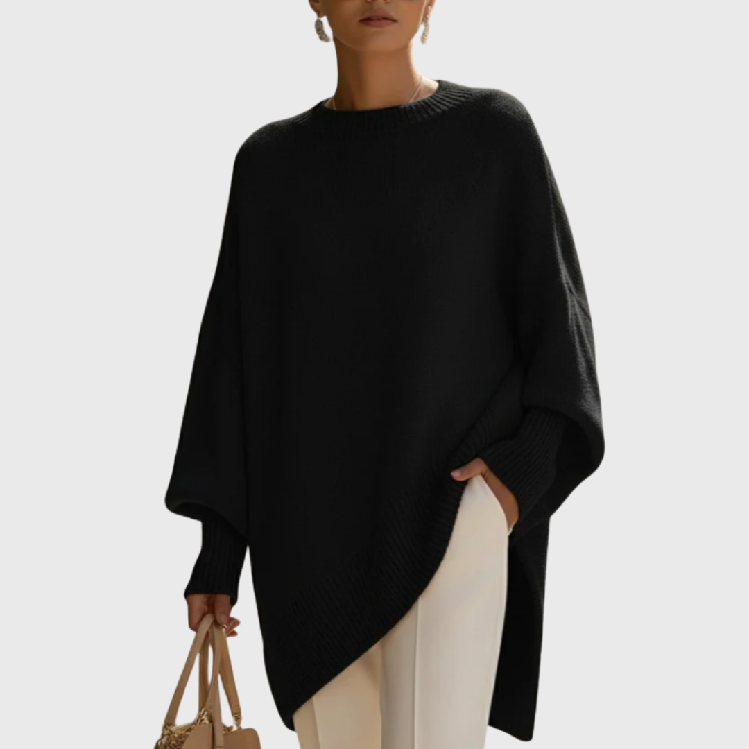 Women's Oversized Jumper UK – relaxed fit, view 6