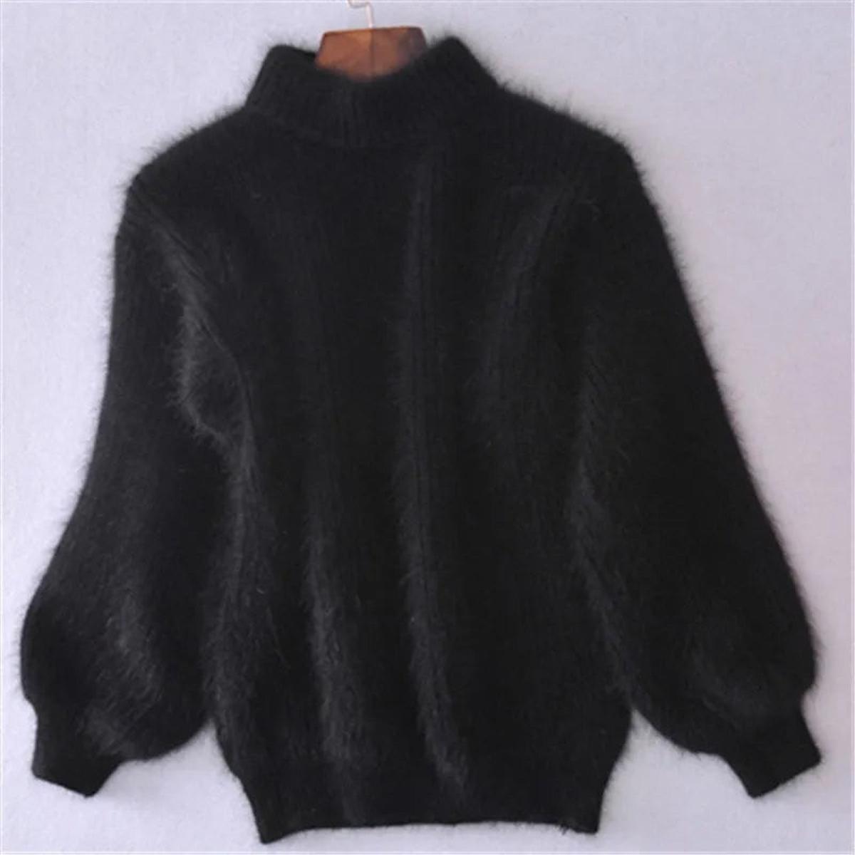 Women's Sweater – The Mirelda by Huna – view 8