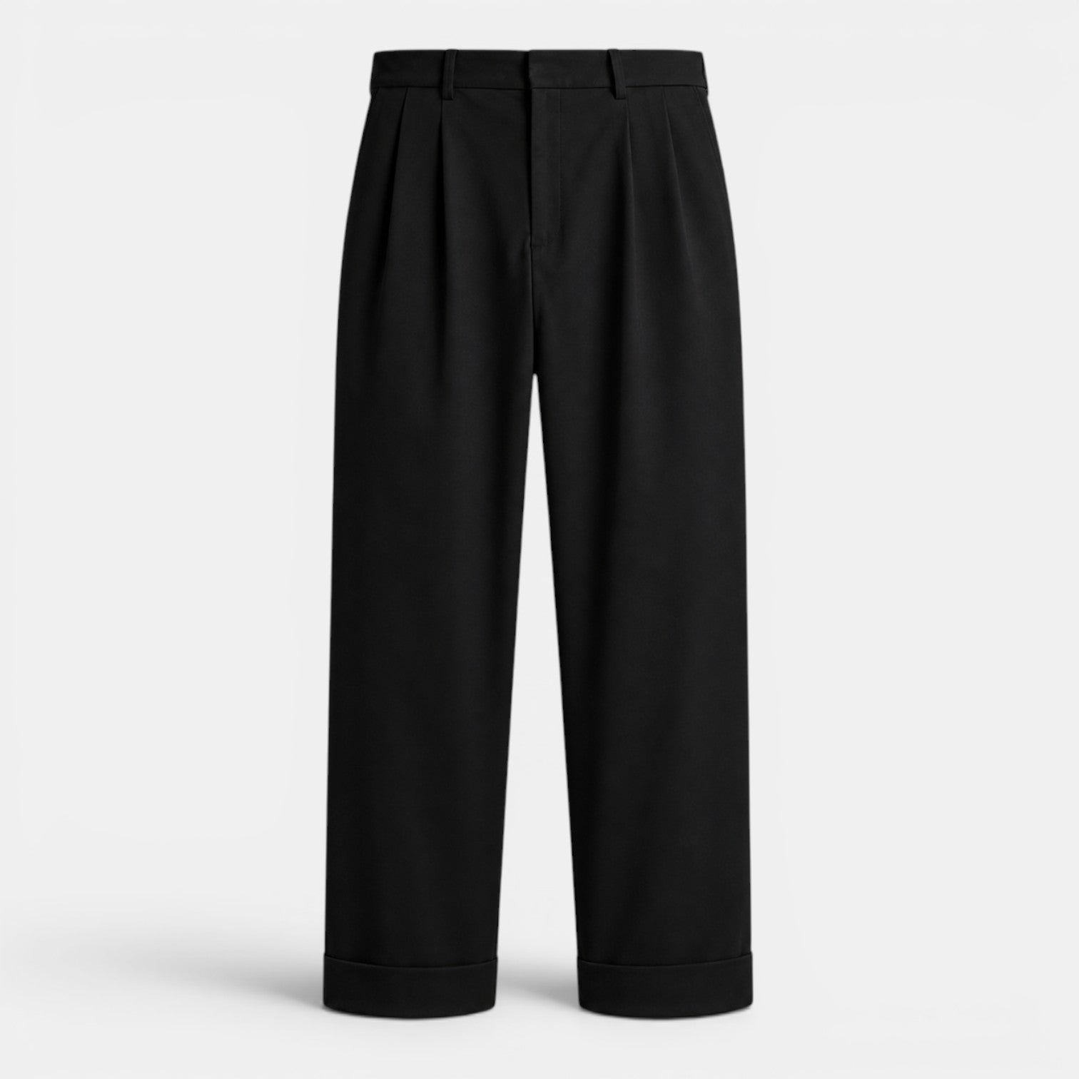 Women’s High Waist Linen Pants 4