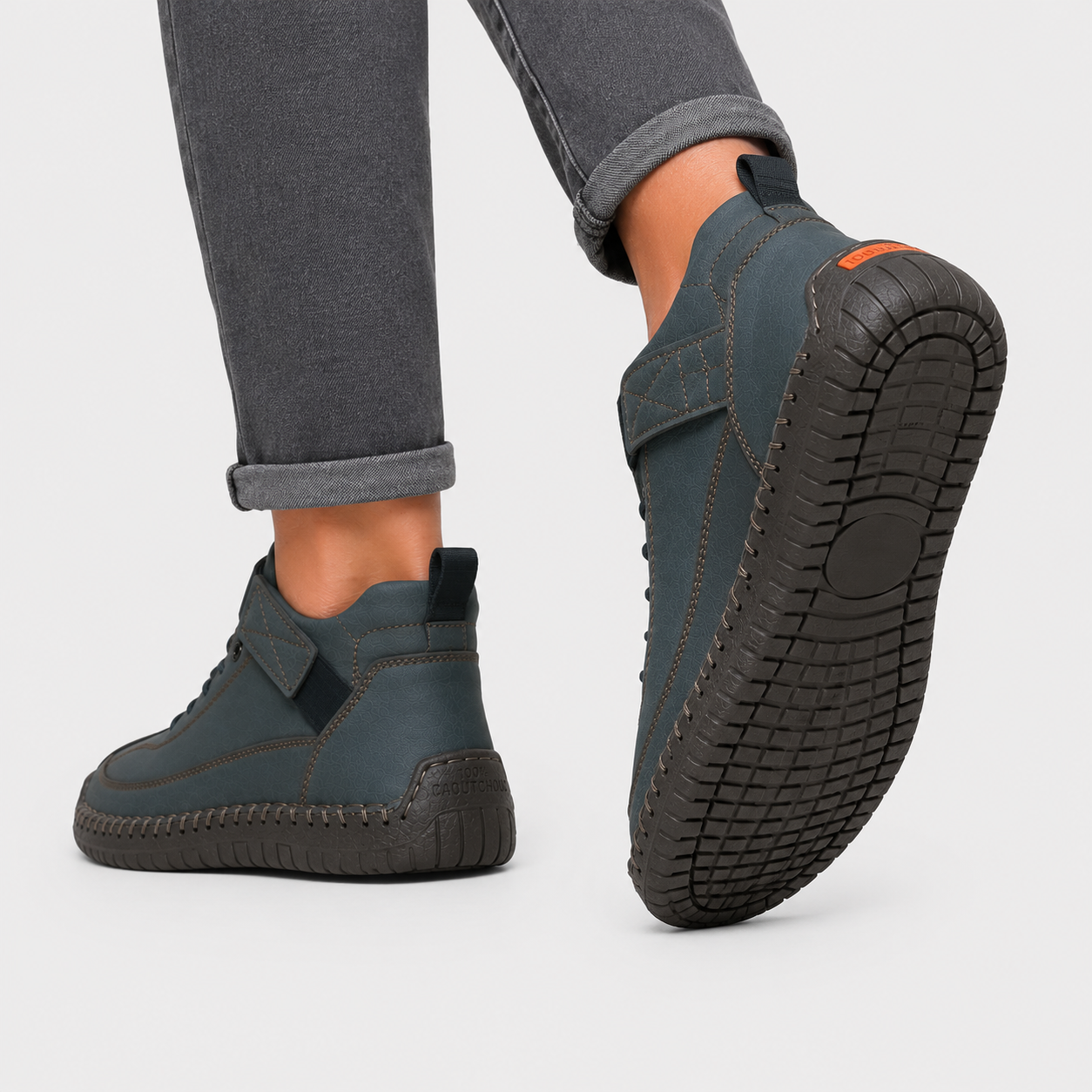 Women's Sneakers Breathable Comfortable Walking Shoes 3