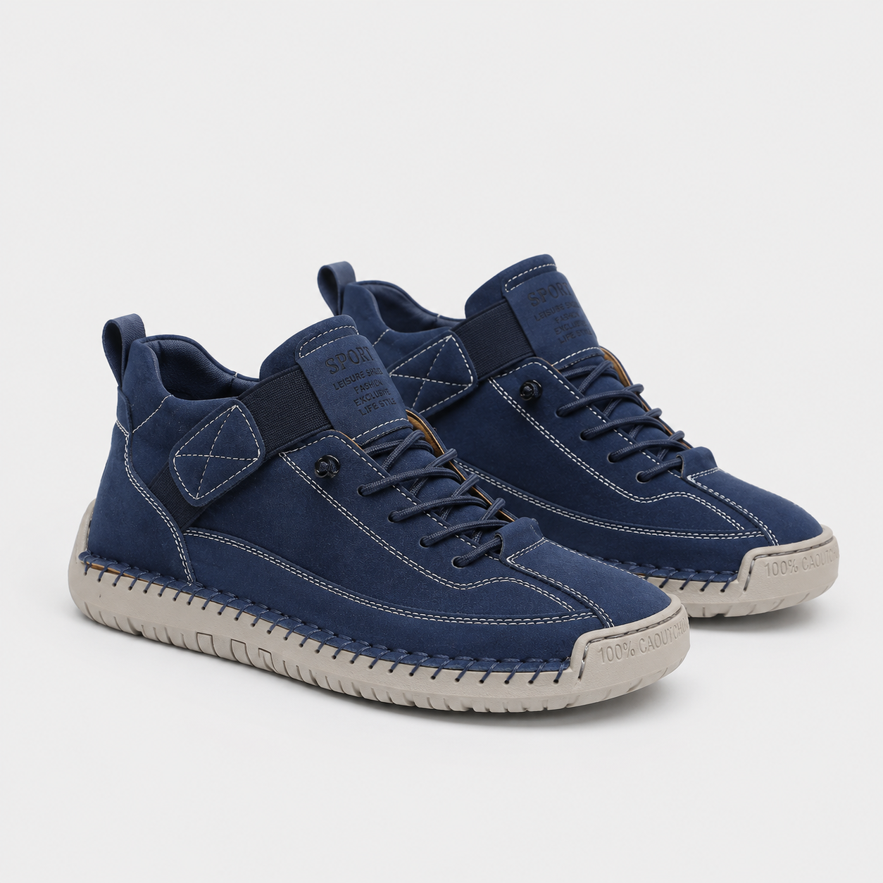 Women's Sneakers Breathable Comfortable Walking Shoes 4